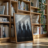Twilight Enigmas
