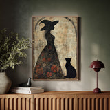Enchanted Shadows