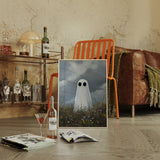 Whimsical Ghost Reverie