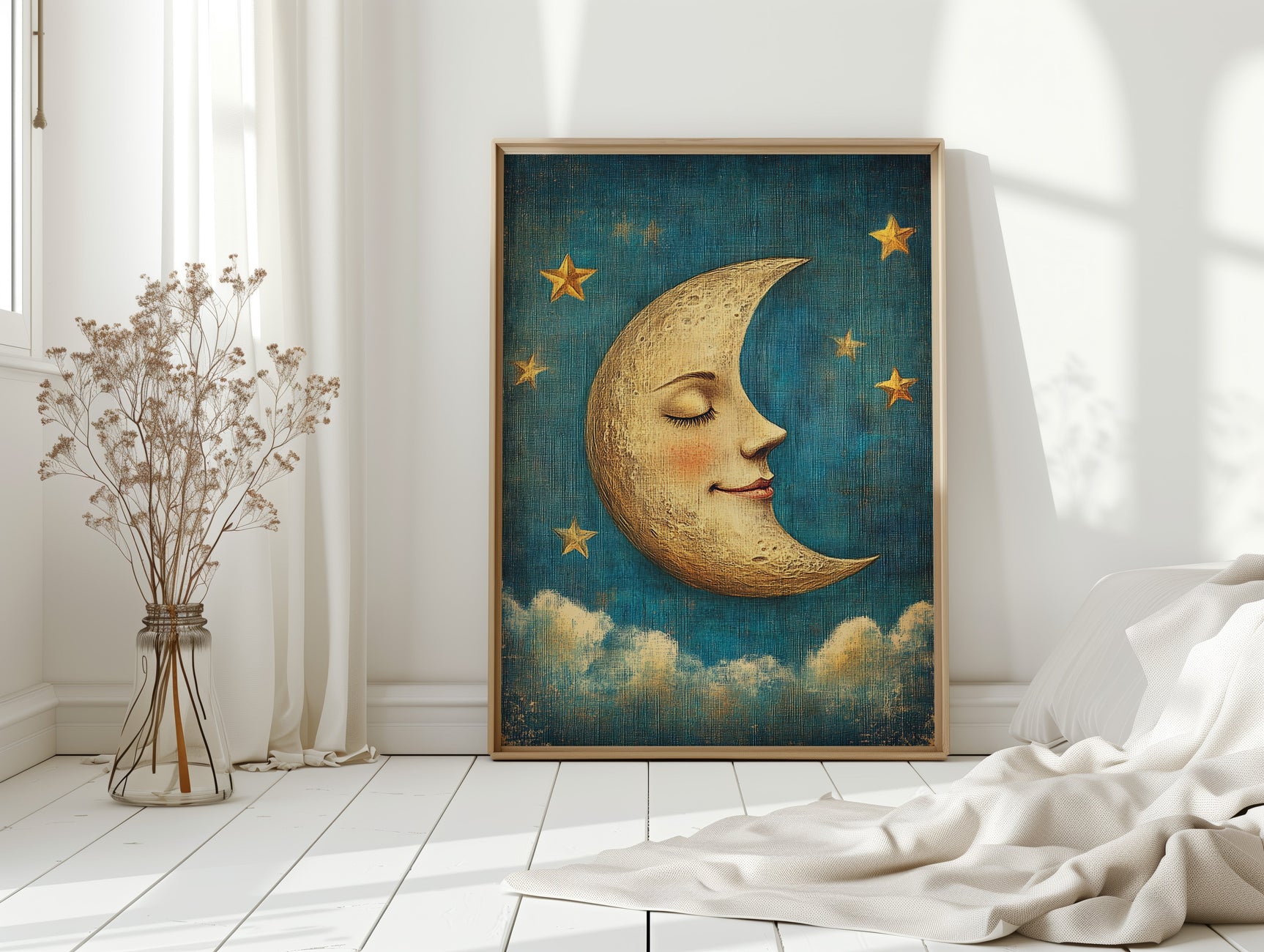 Celestial Reverie