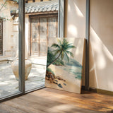 Tropical Serenity Dream