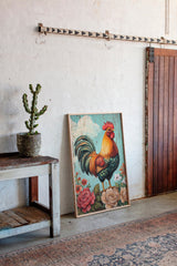 King Rooster