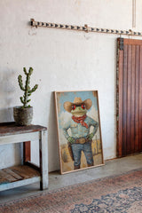 Western Frogster