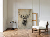 Woodland Elegance