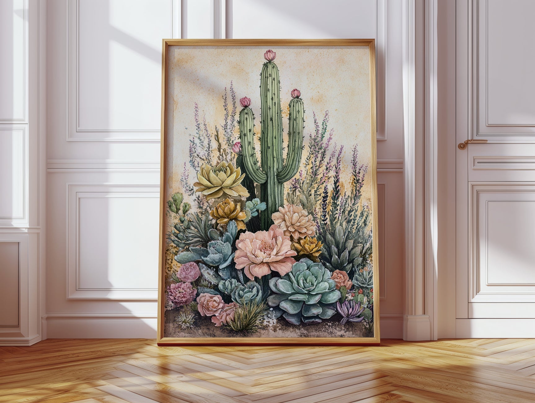 Desert Serenade Blossom