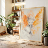 Sunlit Serenity Reverie