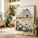 Daisy Whisper Farmhouse