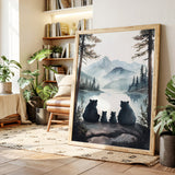 Twilight Family Serenity
