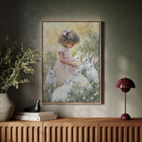 Whispering Meadows Reverie