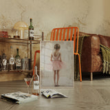 Blush Reverie Ballet