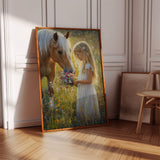 Golden Meadow Whispers