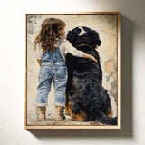 Gentle Companions Reverie