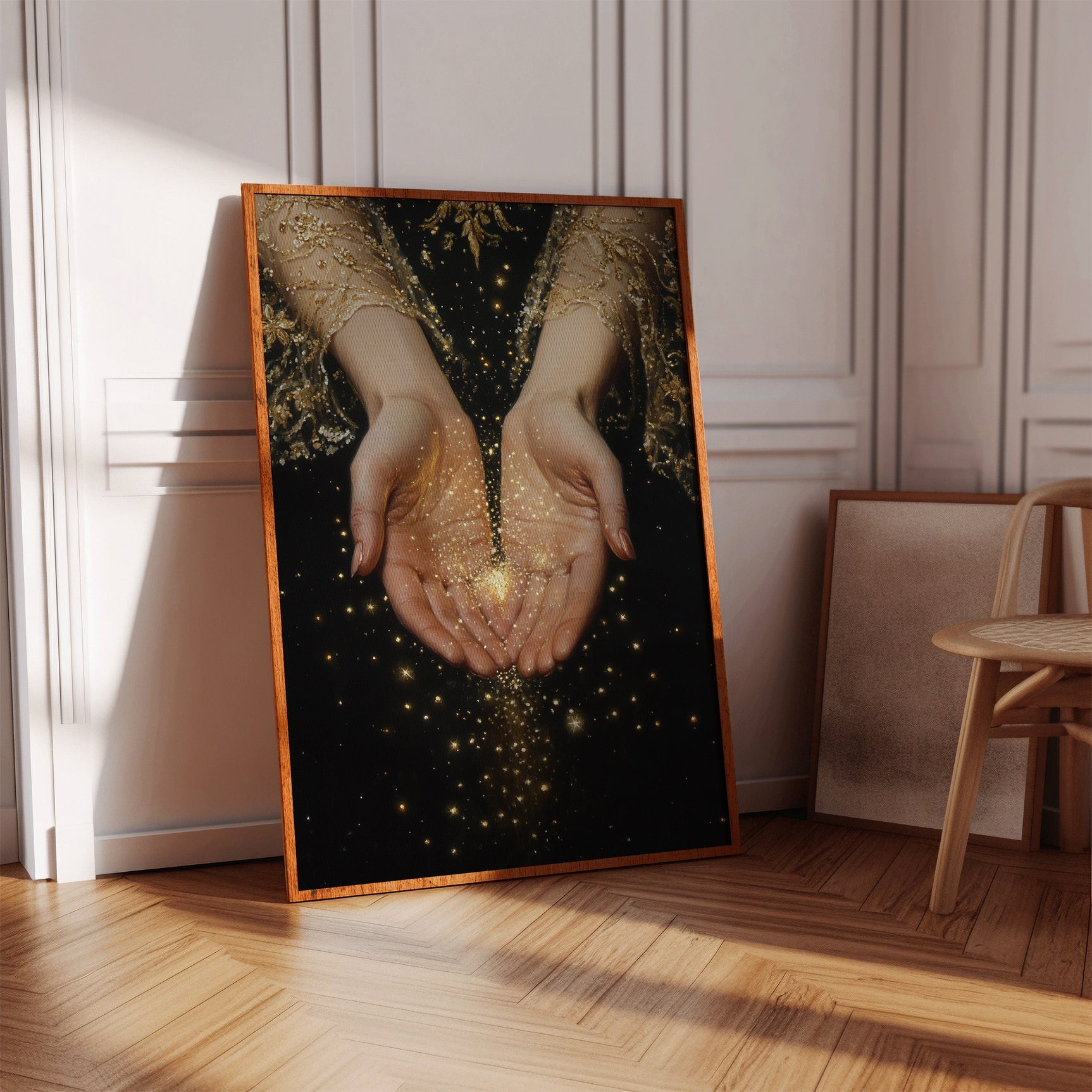 Golden Hope Reverie