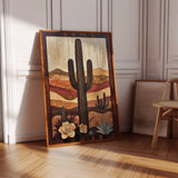 Desert Serenade Cactus