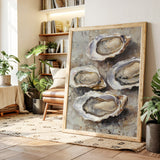 Briny Elegance Reverie