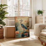 Heron Bliss