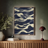 Ocean Waves