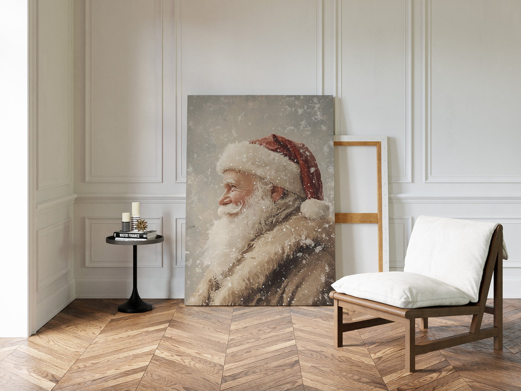 Whispers Of Winter Cheer