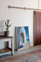 Gateway to Sunlit Shores