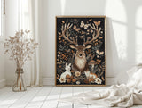 Enchanted Woodland Reverie