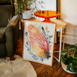 Monarch Wings