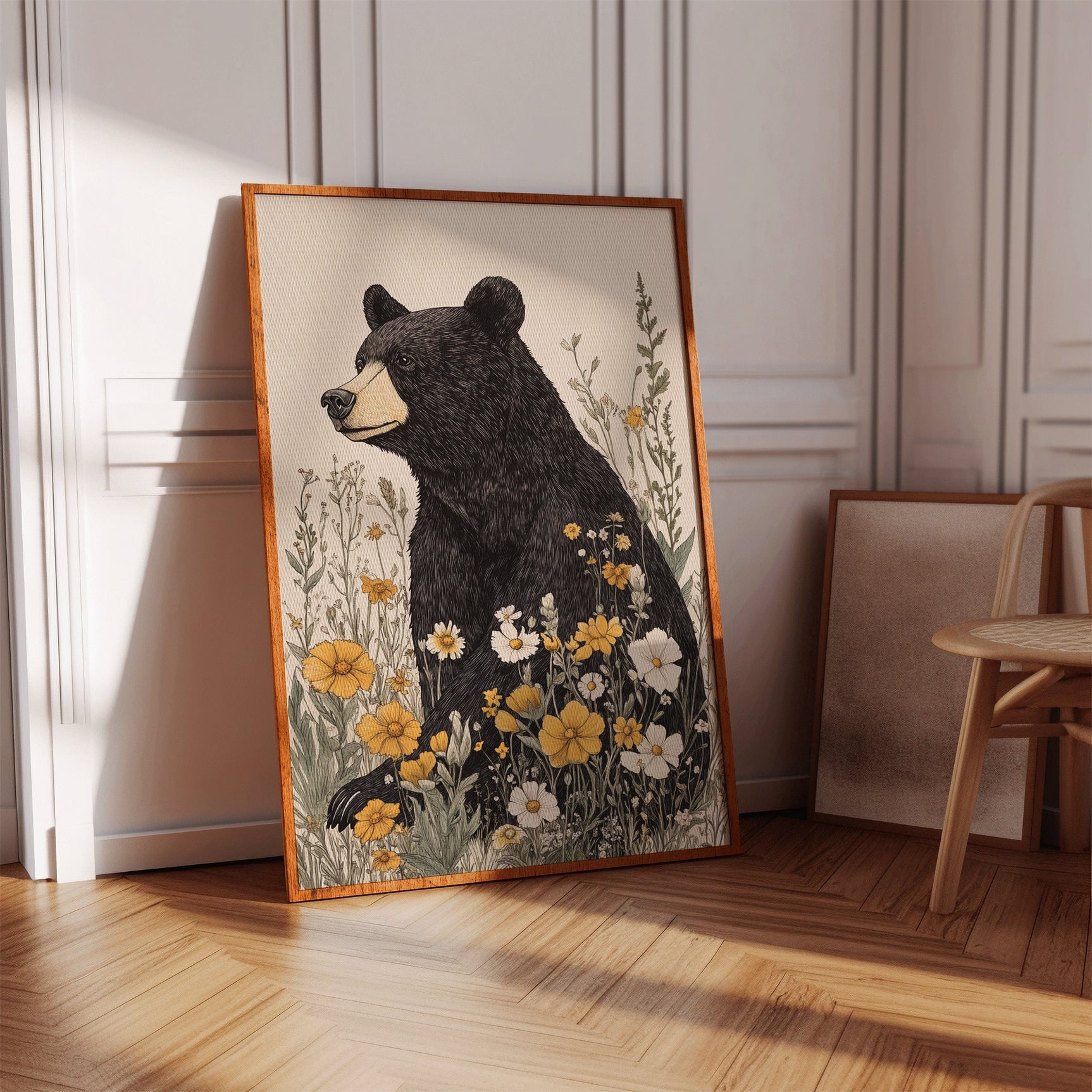 Whisper of the Wildflowers