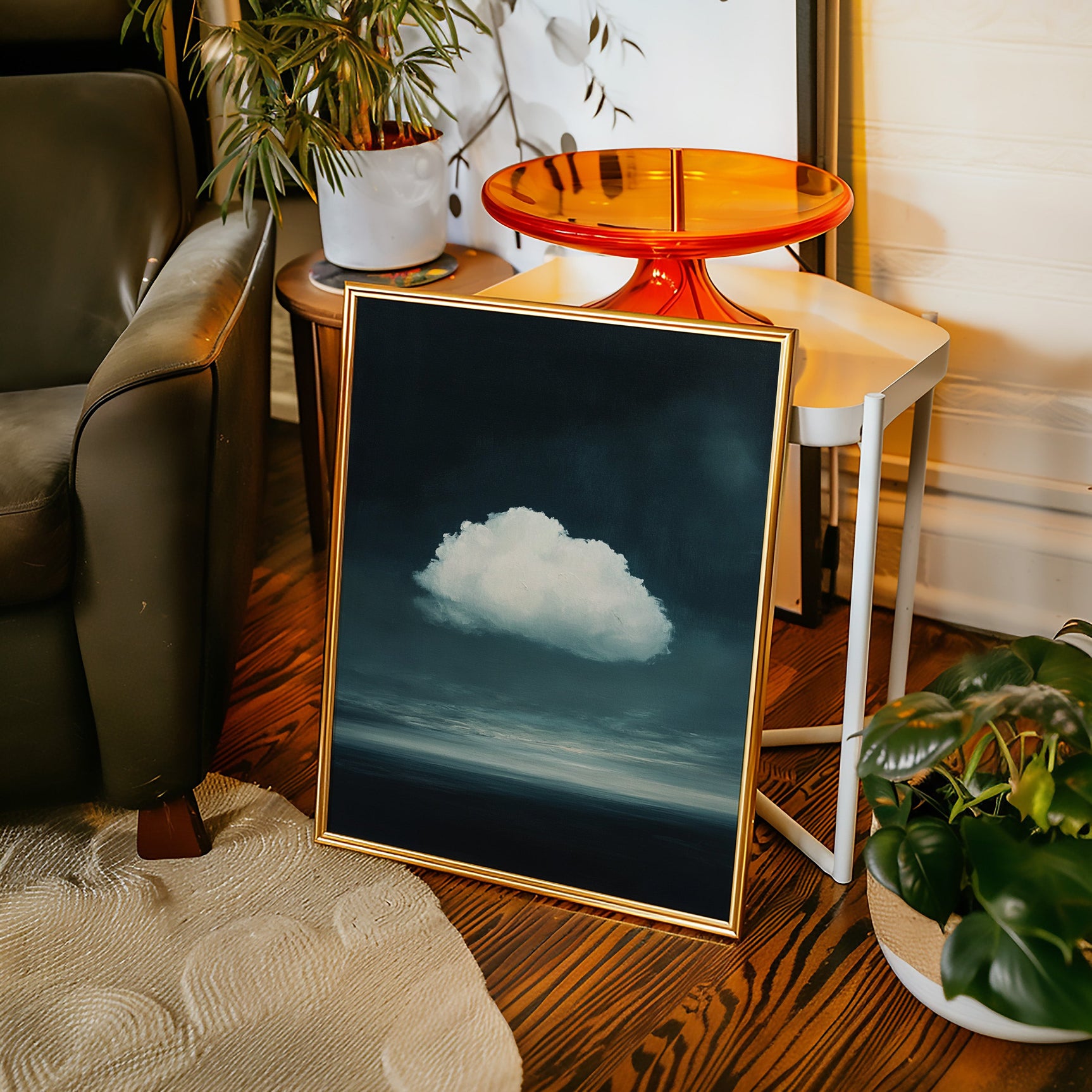 Cloud of the Sky