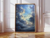 Skyward Reverie