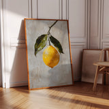 Serenade of Citrus
