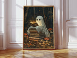 Spooky Ghost Tales