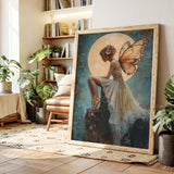 Lunar Fairy's Whisper