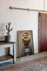 A Christmas Tale in the Quiet