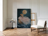Beneath The Moonlit Tide