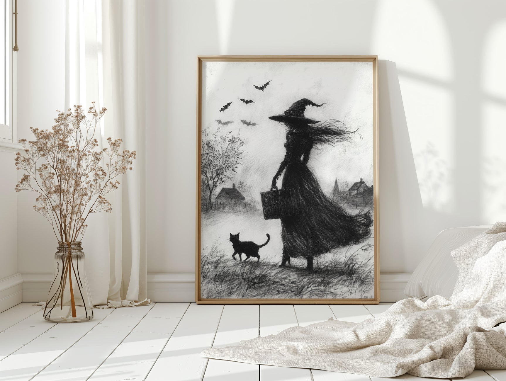 Twilight Witch