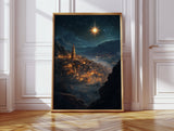 Starlit Haven