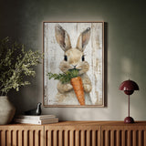 Carrot Dreams