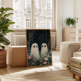 Whispering Night Spirits