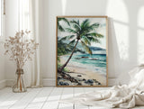 Ocean Reverie