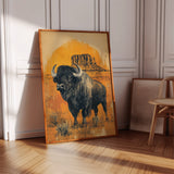 Amber Horizon Buffalo