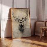 Woodland Elegance