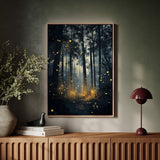 Enchanted Twilight Glow