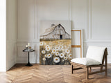 Daisy Whisper Farmhouse