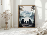 Twilight Family Serenity