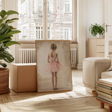 Blush Reverie Ballet