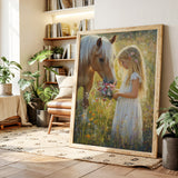 Golden Meadow Whispers