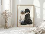 Golden Companionship