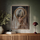 Gothic Reverie Mirror