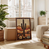 Desert Serenade Cactus