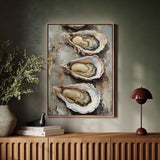 Oyster Reverie