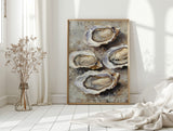 Briny Elegance Reverie